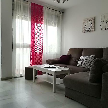 Ferienwohnung Moguz Flat Tarifa Exterior foto